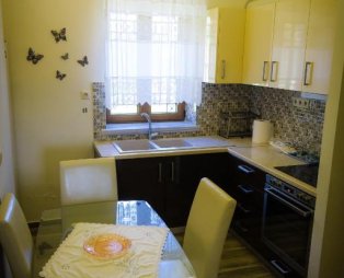 Αρχοντικό Γκιντώνη: Μια ζεστή απόδραση στο Λεβίδι Αρκαδίας