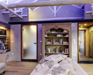 Cascara Escape: Πολυτελής απόδραση στο Μούρεσι Πηλίου