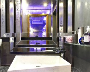 Cascara Escape: Πολυτελής απόδραση στο Μούρεσι Πηλίου