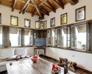 Cascara Escape: Πολυτελής απόδραση στο Μούρεσι Πηλίου