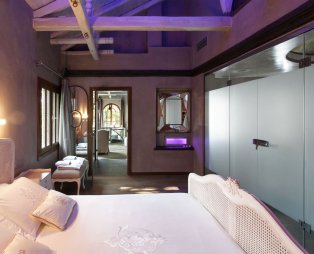 Cascara Escape: Πολυτελής απόδραση στο Μούρεσι Πηλίου