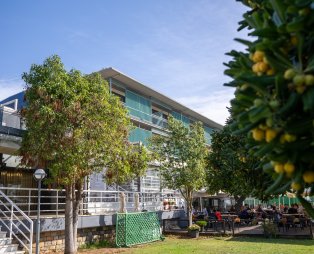 Domotel Xenia Volos: Αξέχαστη φιλοξενία στον Βόλο