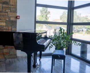 Domotel Xenia Volos: Αξέχαστη φιλοξενία στον Βόλο