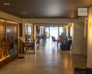 Domotel Xenia Volos: Αξέχαστη φιλοξενία στον Βόλο