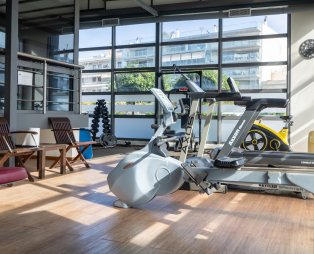 Domotel Xenia Volos: Αξέχαστη φιλοξενία στον Βόλο