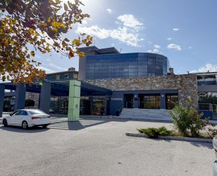 Domotel Xenia Volos: Αξέχαστη φιλοξενία στον Βόλο