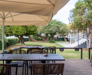 Domotel Xenia Volos: Αξέχαστη φιλοξενία στον Βόλο