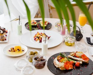 Grand Hotel Palace: Η πολυτέλεια συναντά την αυθεντική φιλοξενία στη Θεσσαλονίκη