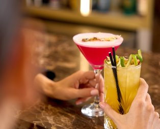 Grand Hotel Palace: Η πολυτέλεια συναντά την αυθεντική φιλοξενία στη Θεσσαλονίκη