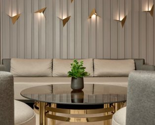 Grand Hotel Palace: Η πολυτέλεια συναντά την αυθεντική φιλοξενία στη Θεσσαλονίκη