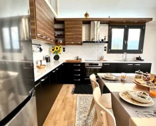 Κούνια Μπέλα: Μια αυθεντική απόδραση στο Παλαιό Μικρό Χωριό Ευρυτανίας