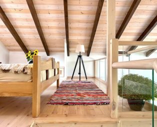 Κούνια Μπέλα: Μια αυθεντική απόδραση στο Παλαιό Μικρό Χωριό Ευρυτανίας