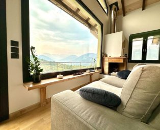 Κούνια Μπέλα: Μια αυθεντική απόδραση στο Παλαιό Μικρό Χωριό Ευρυτανίας