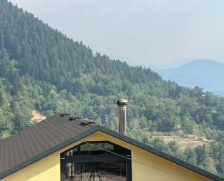 Κούνια Μπέλα: Μια αυθεντική απόδραση στο Παλαιό Μικρό Χωριό Ευρυτανίας