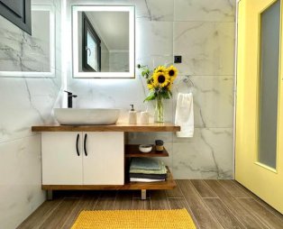 Κούνια Μπέλα: Μια αυθεντική απόδραση στο Παλαιό Μικρό Χωριό Ευρυτανίας