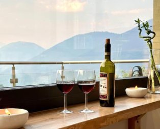 Κούνια Μπέλα: Μια αυθεντική απόδραση στο Παλαιό Μικρό Χωριό Ευρυτανίας