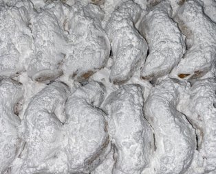 Ζαχαροπλαστεία Μαέστρο: Η απαραίτητη γευστική στάση στην Αρκαδία εδώ και 35 χρόνια