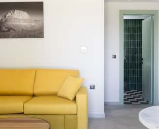 Malathro Olympus Guest House: Μαγευτική διαμονή στους πρόποδες του Ολύμπου