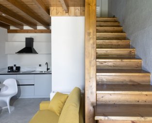 Malathro Olympus Guest House: Μαγευτική διαμονή στους πρόποδες του Ολύμπου