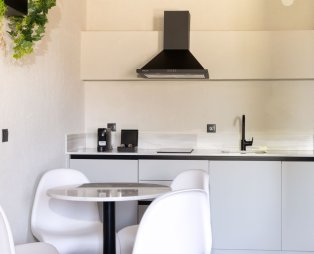 Malathro Olympus Guest House: Μαγευτική διαμονή στους πρόποδες του Ολύμπου