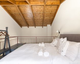 Malathro Olympus Guest House: Μαγευτική διαμονή στους πρόποδες του Ολύμπου