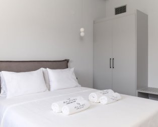 Malathro Olympus Guest House: Μαγευτική διαμονή στους πρόποδες του Ολύμπου