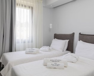 Malathro Olympus Guest House: Μαγευτική διαμονή στους πρόποδες του Ολύμπου