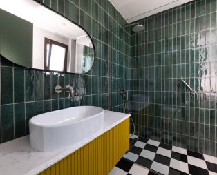 Malathro Olympus Guest House: Μαγευτική διαμονή στους πρόποδες του Ολύμπου