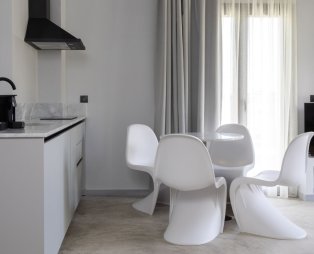 Malathro Olympus Guest House: Μαγευτική διαμονή στους πρόποδες του Ολύμπου