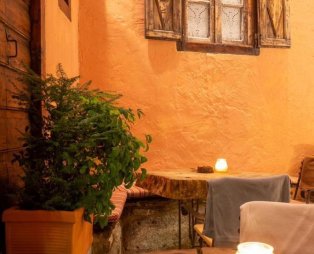 Skala: Το εστιατόριο που ανεβάζει τον γευστικό πήχη στην Αράχωβα