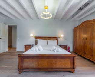 Τέγος Country Guest House: Απόδραση στην καρδιά της αρκαδικής ιστορίας