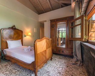 Τέγος Country Guest House: Απόδραση στην καρδιά της αρκαδικής ιστορίας