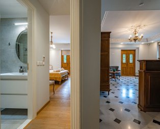 Τέγος Country Guest House: Απόδραση στην καρδιά της αρκαδικής ιστορίας