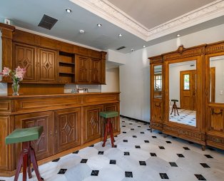 Τέγος Country Guest House: Απόδραση στην καρδιά της αρκαδικής ιστορίας