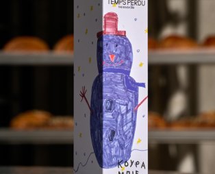 TEMPS PERDU: Αυτές τις γιορτές, πλάθουν την αγάπη