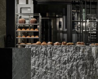 TEMPS PERDU: Αυτές τις γιορτές, πλάθουν την αγάπη