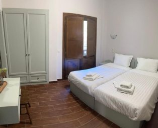 Via Ferrata Hotel: Ζήστε την εμπειρία της Ευρυτανίας με άνεση και ζεστή φιλοξενία