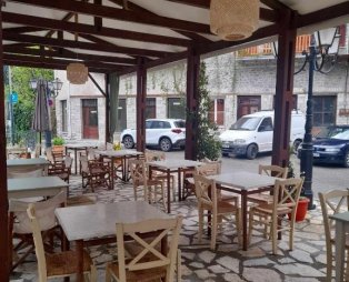Via Ferrata Hotel: Ζήστε την εμπειρία της Ευρυτανίας με άνεση και ζεστή φιλοξενία