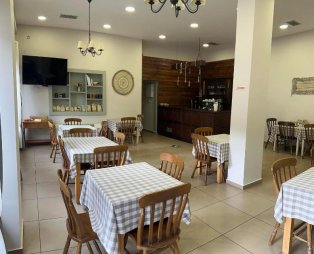 Via Ferrata Hotel: Ζήστε την εμπειρία της Ευρυτανίας με άνεση και ζεστή φιλοξενία