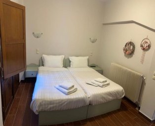 Via Ferrata Hotel: Ζήστε την εμπειρία της Ευρυτανίας με άνεση και ζεστή φιλοξενία