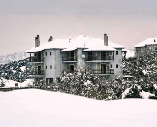 Aiora Suites: Ένα φιλόξενο καταφύγιο χαλάρωσης στη φύση της Αρκαδίας