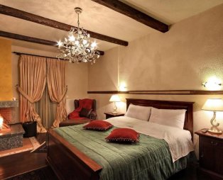 Aiora Suites: Ένα φιλόξενο καταφύγιο χαλάρωσης στη φύση της Αρκαδίας