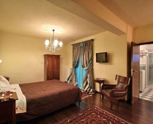 Aiora Suites: Ένα φιλόξενο καταφύγιο χαλάρωσης στη φύση της Αρκαδίας