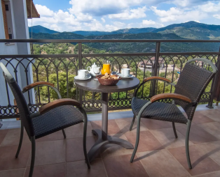 Aiora Suites: Ένα φιλόξενο καταφύγιο χαλάρωσης στη φύση της Αρκαδίας