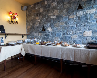 Aiora Suites: Ένα φιλόξενο καταφύγιο χαλάρωσης στη φύση της Αρκαδίας