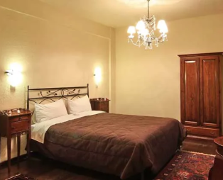 Aiora Suites: Ένα φιλόξενο καταφύγιο χαλάρωσης στη φύση της Αρκαδίας