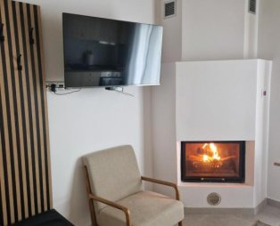 Melato Houses: Η τέχνη της αυθεντικής φιλοξενίας στην Ορεινή Αρκαδία