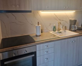 Melato Houses: Η τέχνη της αυθεντικής φιλοξενίας στην Ορεινή Αρκαδία