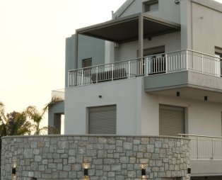 Rhode Luxury Villa: Ένα ιδιωτικό καταφύγιο για πολυτελείς διακοπές στη Ρόδο