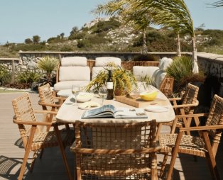 Rhode Luxury Villa: Ένα ιδιωτικό καταφύγιο για πολυτελείς διακοπές στη Ρόδο